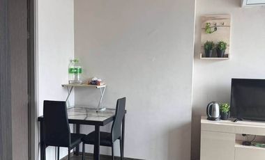 Condo en alquiler de 1 habitaciones en Pathum Wan, Bangkok