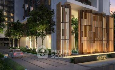 For rent 1 bed condo in Phaya Thai, Bangkok