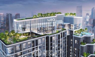 For rent 2 ベッドルーム condo in Bang Rak, Bangkok