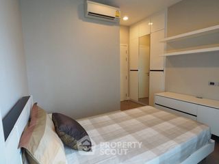 Wohnung zur Miete mit 2 Zimmer in Khlong Toei, Bangkok
