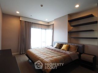 Wohnung zur Miete mit 2 Zimmer in Khlong Toei, Bangkok