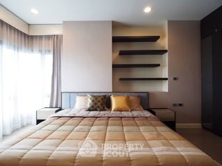 Wohnung zur Miete mit 2 Zimmer in Khlong Toei, Bangkok