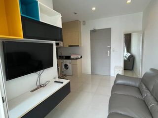 For rent 2 bedrooms condo in Phra Khanong, Bangkok