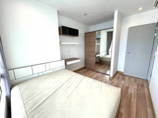 For rent 2 bedrooms condo in Phra Khanong, Bangkok
