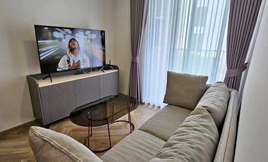 À louer 1 chambre condo à Watthana, Bangkok