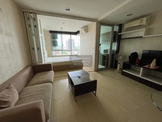 For rent 1 Beds condo in Bang Kho Laem, Bangkok