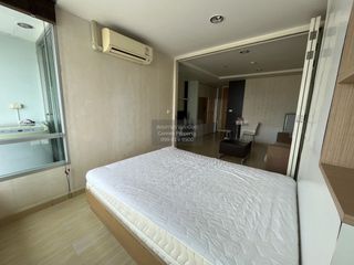 For rent 1 Beds condo in Bang Kho Laem, Bangkok