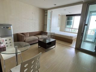 For rent 1 Beds condo in Bang Kho Laem, Bangkok