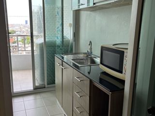 For rent 1 Beds condo in Bang Kho Laem, Bangkok