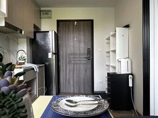 Аренда 1 кровать кондо в Чом Тхонг, Бангкок