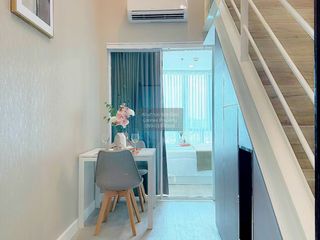 Condo en alquiler de 2 habitaciones en Bang Sue, Bangkok