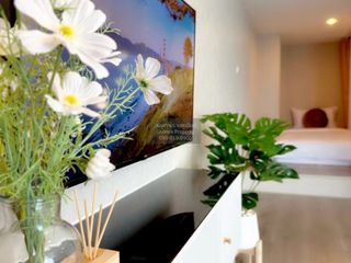 Condo en alquiler de 2 habitaciones en Bang Sue, Bangkok