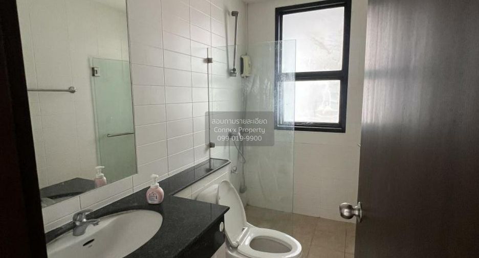 Аренда 1 кровать кондо в Щаттхана, Бангкок
