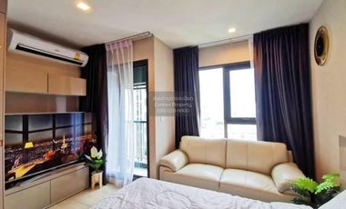 For rent 1 bed condo in Pathum Wan, Bangkok