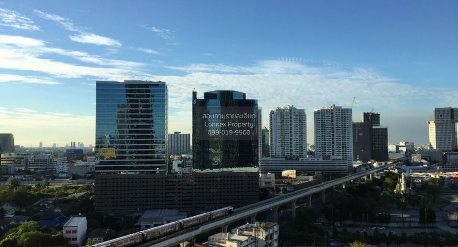 For rent 1 bed condo in Chatuchak, Bangkok