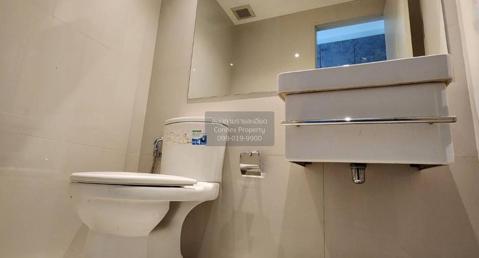 Condo en alquiler de 2 habitaciones en Watthana, Bangkok