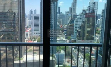 Condo en alquiler de 2 habitaciones en Watthana, Bangkok