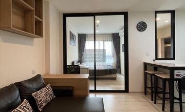 Condo en alquiler de 1 habitaciones en Watthana, Bangkok