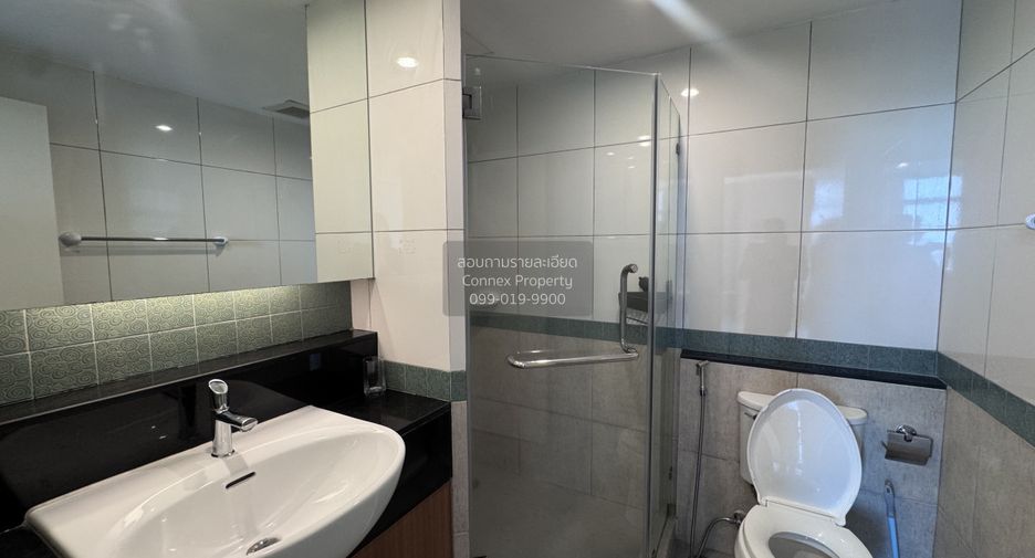 For rent 1 bed condo in Bang Na, Bangkok