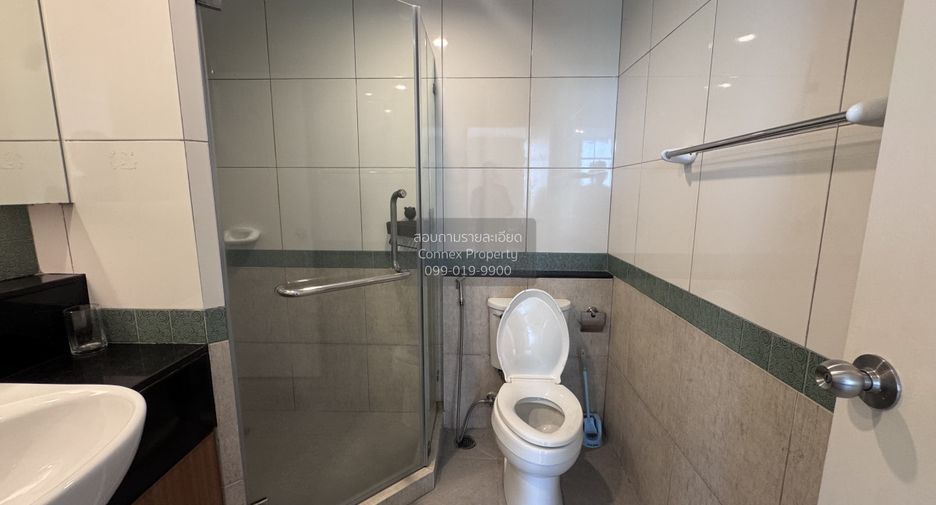 For rent 1 bed condo in Bang Na, Bangkok