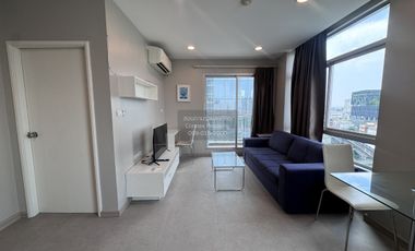 For rent 1 bed condo in Bang Na, Bangkok