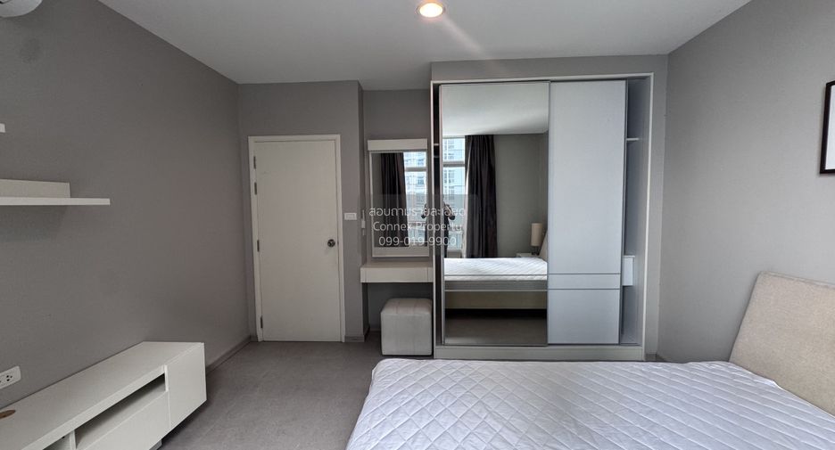 For rent 1 bed condo in Bang Na, Bangkok