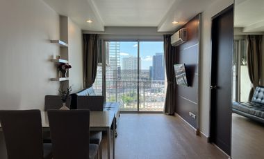 Wohnung zur Miete mit 1 Zimmer in Chatuchak, Bangkok