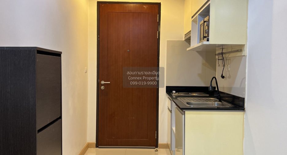 For rent 1 bed condo in Chatuchak, Bangkok