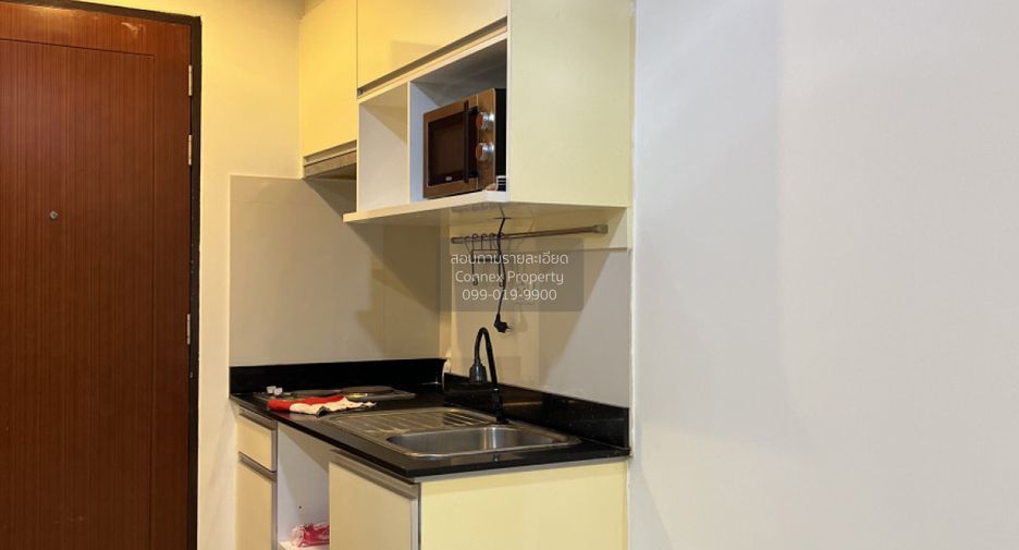 For rent 1 bed condo in Chatuchak, Bangkok