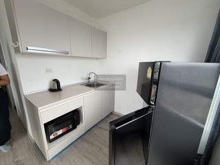 Аренда 1 кровать кондо в Пхаси Чароен, Бангкок