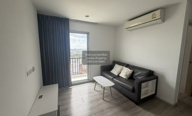 Wohnung zur Miete mit 1 Zimmer in Phasi Charoen, Bangkok