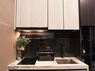 Condo en alquiler de 1 habitaciones en Phra Khanong, Bangkok