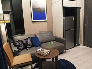 Condo en alquiler de 1 habitaciones en Phra Khanong, Bangkok