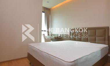 For rent 2 bedrooms condo in Sathon, Bangkok