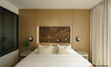Wohnung zur Miete mit 2 Zimmer in Bang Rak, Bangkok