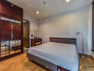 For sale 1 bed condo in Ratchathewi, Bangkok