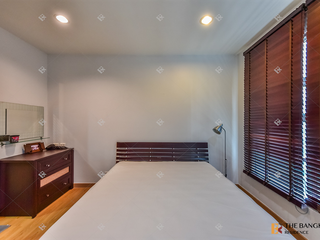 For sale 1 bed condo in Ratchathewi, Bangkok