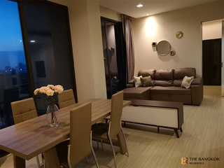 For sale 2 bedrooms condo in Chatuchak, Bangkok