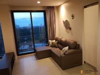 For sale 2 bedrooms condo in Chatuchak, Bangkok