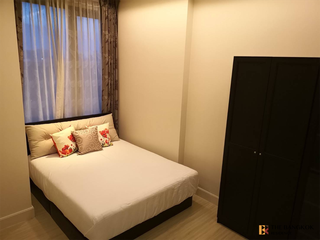 For sale 2 bedrooms condo in Chatuchak, Bangkok