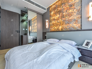 Wohnung zur Miete mit 1 Zimmer in Ratchathewi, Bangkok