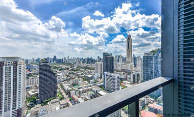 Wohnung zur Miete mit 1 Zimmer in Ratchathewi, Bangkok