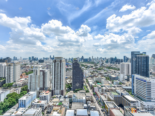 Wohnung zur Miete mit 1 Zimmer in Ratchathewi, Bangkok