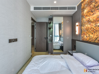 Wohnung zur Miete mit 1 Zimmer in Ratchathewi, Bangkok