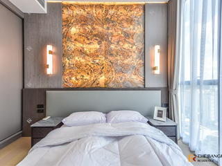 Wohnung zur Miete mit 1 Zimmer in Ratchathewi, Bangkok