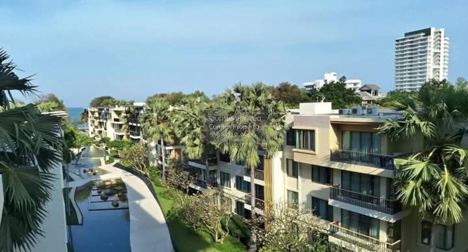 For sale 2 ベッドルーム condo in Hua Hin, Prachuap Khiri Khan