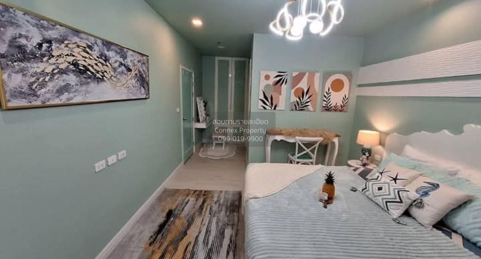 For sale 2 ベッドルーム condo in Hua Hin, Prachuap Khiri Khan