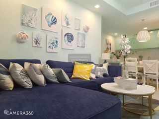For sale 2 ベッドルーム condo in Hua Hin, Prachuap Khiri Khan