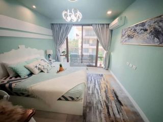 For sale 2 ベッドルーム condo in Hua Hin, Prachuap Khiri Khan