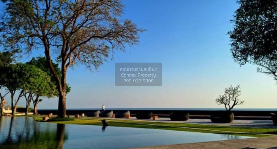 For sale 2 ベッドルーム condo in Hua Hin, Prachuap Khiri Khan